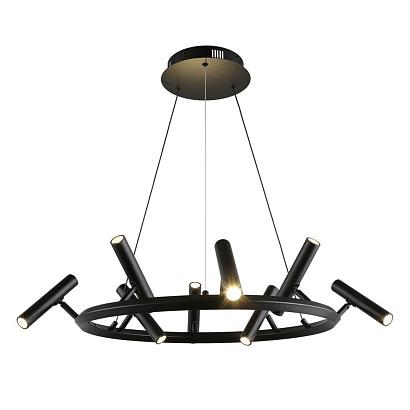 люстры apl.067.03.40 люстра подвесная aployt honor, доставка по Казахстану 