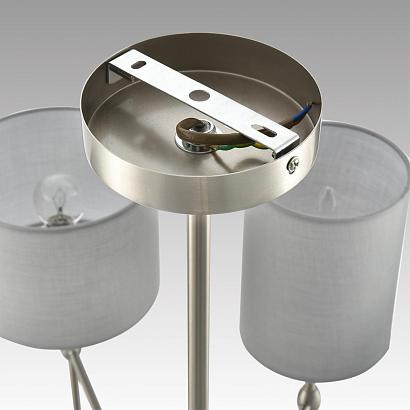 8262/8c lumion люстра потолочная latti, доставка по Казахстану 