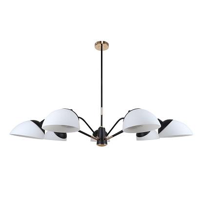 купить Подвесная люстра F-Promo Vitra 2686-7P в Алматы, svet.kz, доставка по Казахстану 