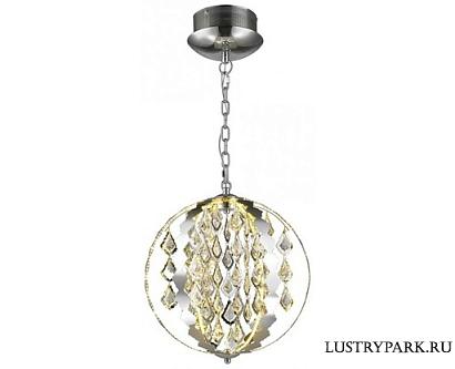 подвесной светильник wertmark selena we432.06.103, доставка по Казахстану 