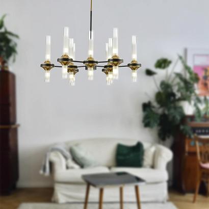 8112/18 lumion люстра tamaresa, доставка по Казахстану 