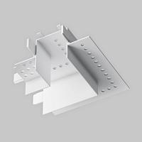 Дополнительная картинка Комплектующие для встраиваемой трековой системы Technical TRA084CL-12W