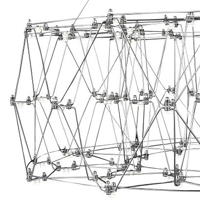 люстры sl6602.103.48 люстра st-luce gravetta, доставка по Казахстану 