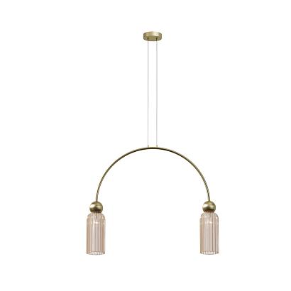 подвесной светильник maytoni mod302pl-02cg, доставка по Казахстану 