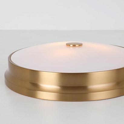 люстры потолочный светильник favourite pannikin 2375-3c, доставка по Казахстану 