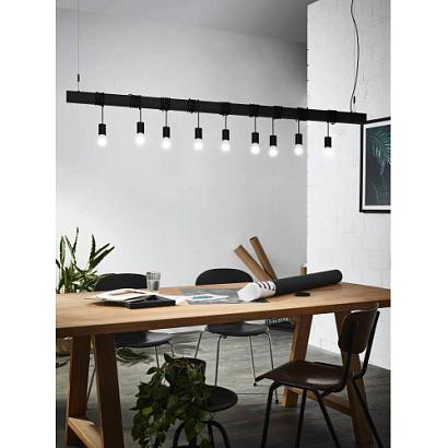 подвесной светильник eglo townshend-b 39939, доставка по Казахстану 