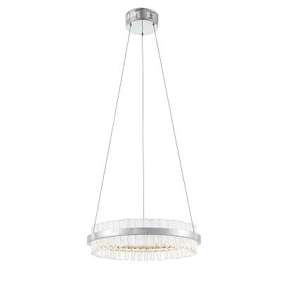 подвесной светодиодный светильник st luce cherio sl383.103.01, доставка по Казахстану 