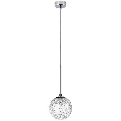 Подвесные Подвесной светильник Lightstar Bari 815210, доставка по Казахстану 