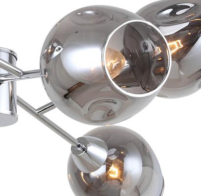 люстры потолочная люстра f-promo tilda 2657-6u, доставка по Казахстану 