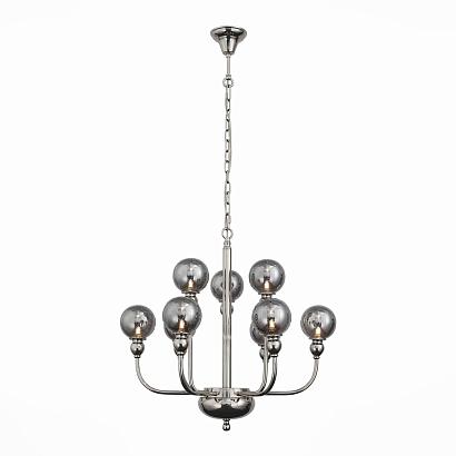 люстры подвесная люстра st luce funhi sl552.103.09, доставка по Казахстану 