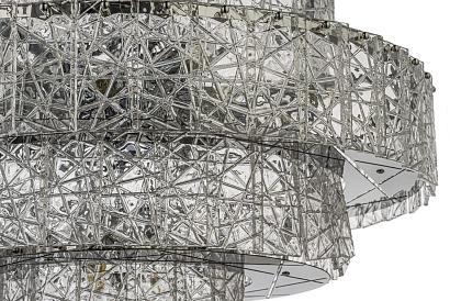 подвесная люстра dio d'arte elite dello e 1.5.80x4.100 n, доставка по Казахстану 