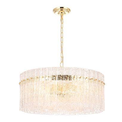 люстры светильник подвеной crystal lux oviedo sp12 crystal lux 3440/312, доставка по Казахстану 