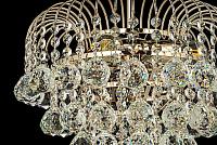 подвесная люстра arti lampadari bellagio e 1.5.40.100 n, доставка по Казахстану 