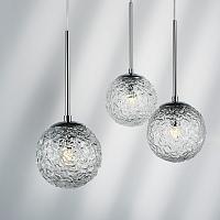 Дополнительная картинка Подвесной светильник Lightstar Bari 815210
