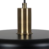подвесной светильник arte lamp skat a7052sp-1bk, доставка по Казахстану 