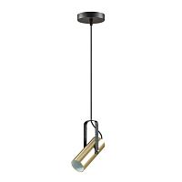 Дополнительная картинка Подвесной светильник Lumion Moderni Claire 3714/1
