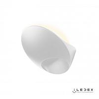 Настенный светодиодный светильник iLedex Light Flux ZD8152-6W WH
