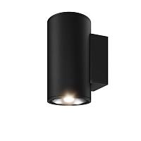 Дополнительная картинка Настенный светильник (бра) Outdoor O303WL-L10GF3K