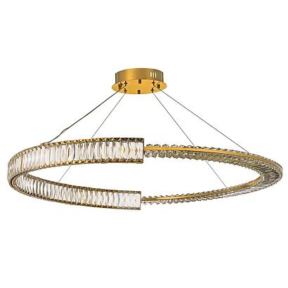 подвесной светильник dio d'arte elite caneva l 1.5.100.100 g, доставка по Казахстану 