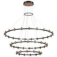 Люстра Odeon Light Candel 5009/204L, фото 12