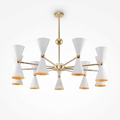 купить Подвесной светильник Maytoni MOD108PL-18WG в Алматы, svet.kz, доставка по Казахстану 