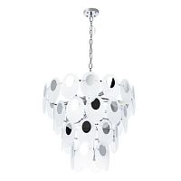 Дополнительная картинка Подвесной светильник Arte Lamp ROSABELLA A4067LM-11CC