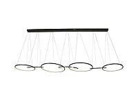 newport 15000 15207/s black glossy , подвесной светильник, доставка по Казахстану 