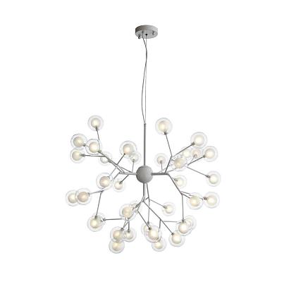 люстры подвесная люстра st luce demele sl376.503.36, доставка по Казахстану 