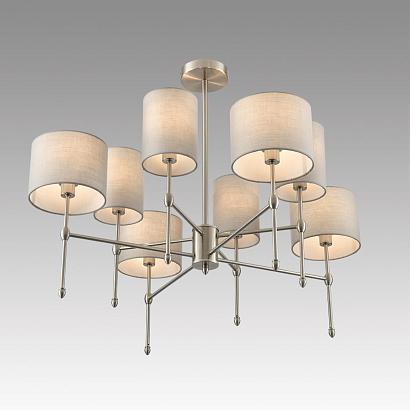 купить 8262/8C Lumion Люстра потолочная LATTI в Алматы, svet.kz, доставка по Казахстану 