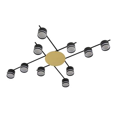 Потолочные 8304/10C Lumion Светильник потолочный BENUA, доставка по Казахстану 