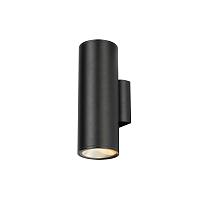 Дополнительная картинка Настенный светильник (бра) Outdoor O303WL-L24GF3K