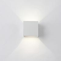 Дополнительная картинка Бра Crystal Lux CLT 520W WH Crystal Lux 1400/430