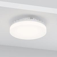 Дополнительная картинка Светодиодная лампа Wi-Fi GX53 9W 2700K-6500K DIM (2430)