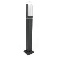 Дополнительная картинка Уличный светодиодный светильник Favourite Pillar 2861-1F