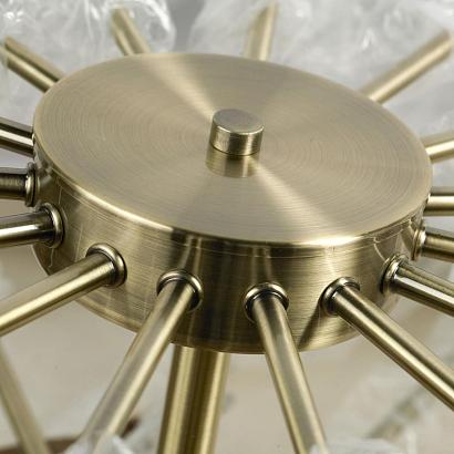 люстры люстра lussole lsp-8536, доставка по Казахстану 