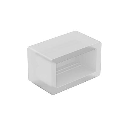 Заглушка изолирующая Lightstar Neoled для неоновой ленты 220V 430187 купить в Алматы svet.kz