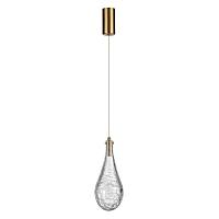 Дополнительная картинка 7147/5L Odeon Light Подвесной светильник BRAID