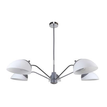 купить Подвесная люстра F-Promo Vitra 2687-5P в Алматы, svet.kz, доставка по Казахстану 