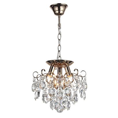 потолочная люстра st luce orecchini sl846.202.03, доставка по Казахстану 