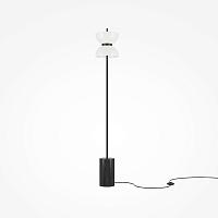 Дополнительная картинка Напольный светильник (торшер) Maytoni MOD178FL-L11B3K