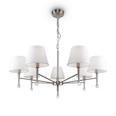 люстры подвесная люстра  freya fr2190pl-07n, доставка по Казахстану 