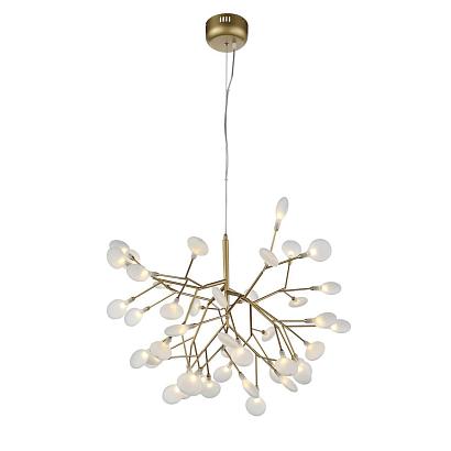 люстры подвесная люстра st luce riccardo sl411.223.45, доставка по Казахстану 