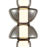 Дополнительная картинка Подвесной светильник Arte Lamp MALL A2412SP-17SM