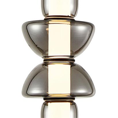 подвесной светильник arte lamp mall a2412sp-17sm, доставка по Казахстану 