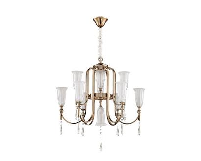 newport 4800 4806+4/c , люстра , доставка по Казахстану 