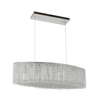 подвесная люстра dio darte elite liano e 1.5.80x30.100 n, доставка по Казахстану 