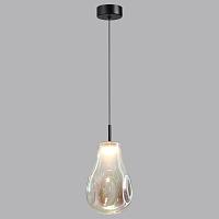 Дополнительная картинка 5098/4LB Odeon Light Подвесной светильник NAVE