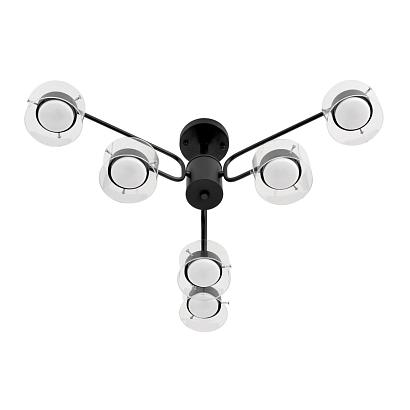 купить 8349/6C Lumion Люстра NATALINA в Алматы, svet.kz, доставка по Казахстану 