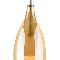Дополнительная картинка Подвесной светильник Lightstar Pentola 803023