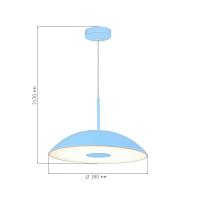 sl6128.703.01 светильник подвесной st-luce lid, доставка по Казахстану 